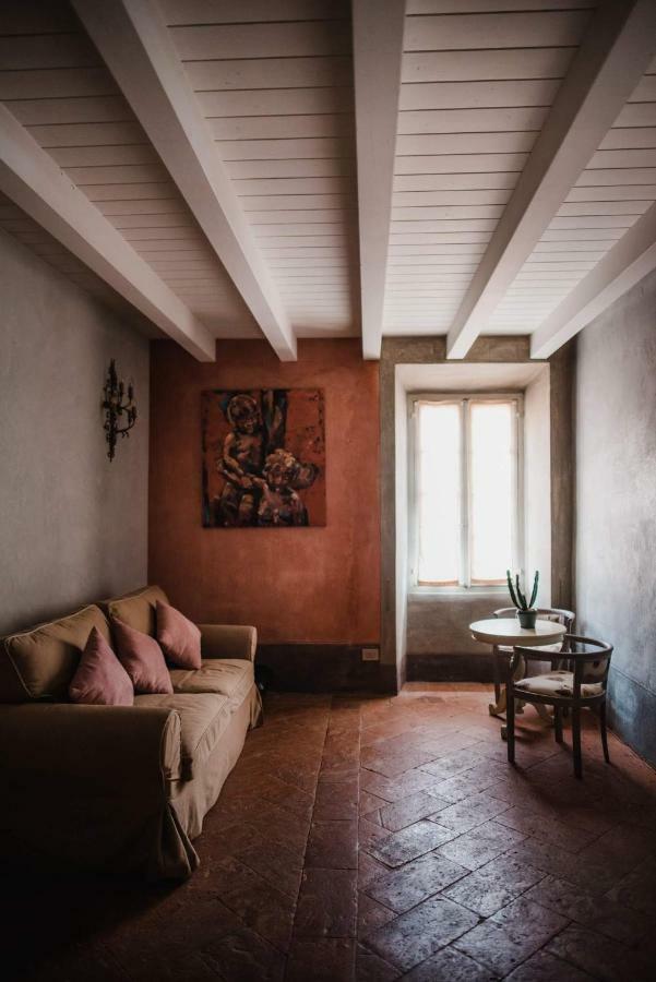 Regina Teodolinda Suites Laglio Exteriér fotografie