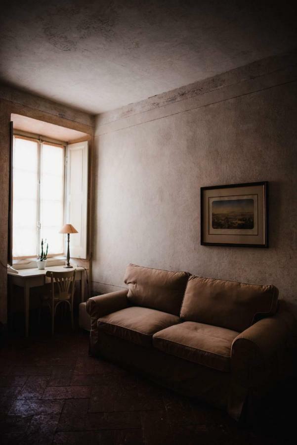 Regina Teodolinda Suites Laglio Exteriér fotografie