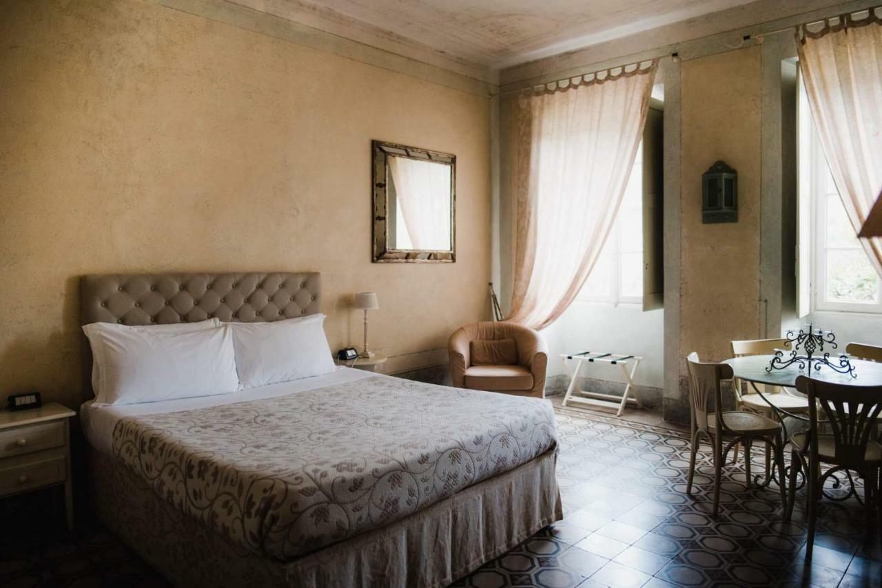 Regina Teodolinda Suites Laglio Exteriér fotografie